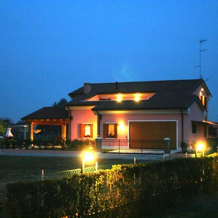 Villarosa Santa Lucia di Piave エクステリア 写真