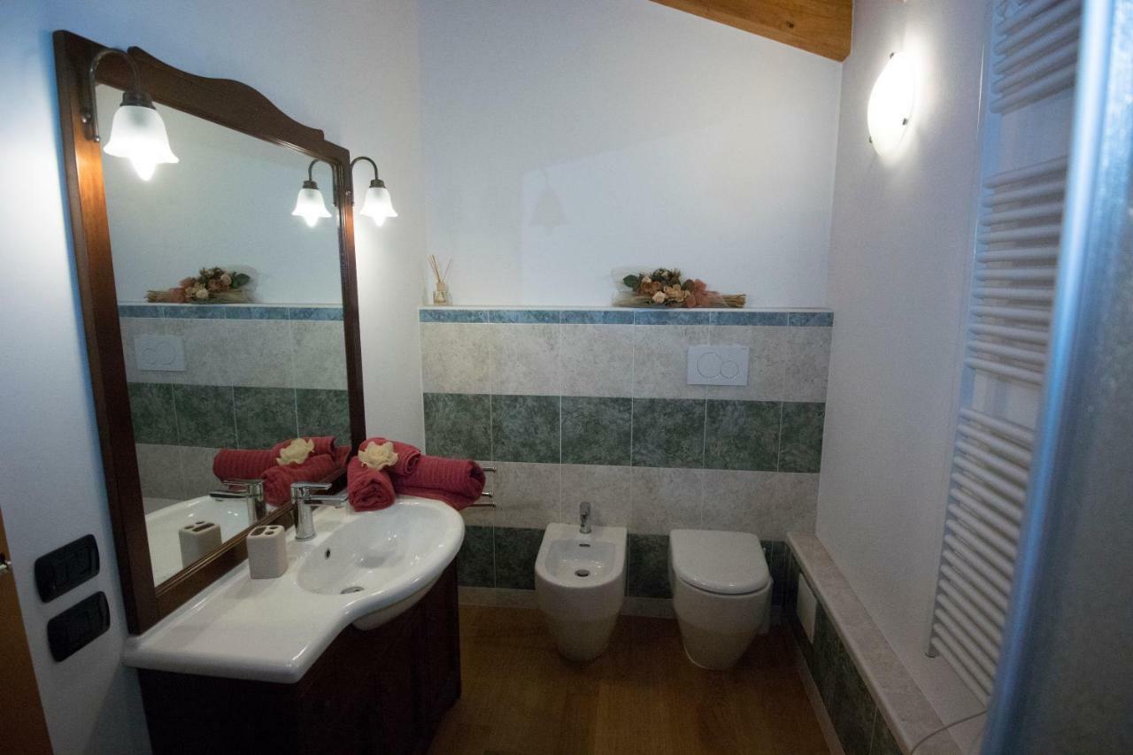 Villarosa Santa Lucia di Piave エクステリア 写真