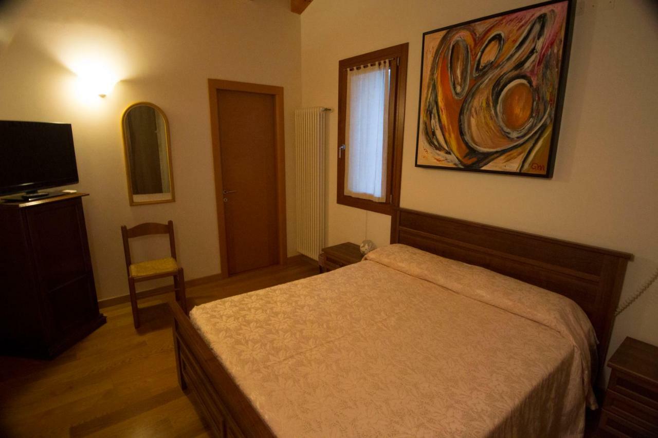 Villarosa Santa Lucia di Piave エクステリア 写真