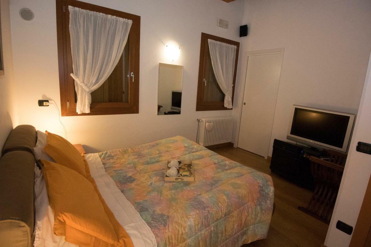 Villarosa Santa Lucia di Piave エクステリア 写真