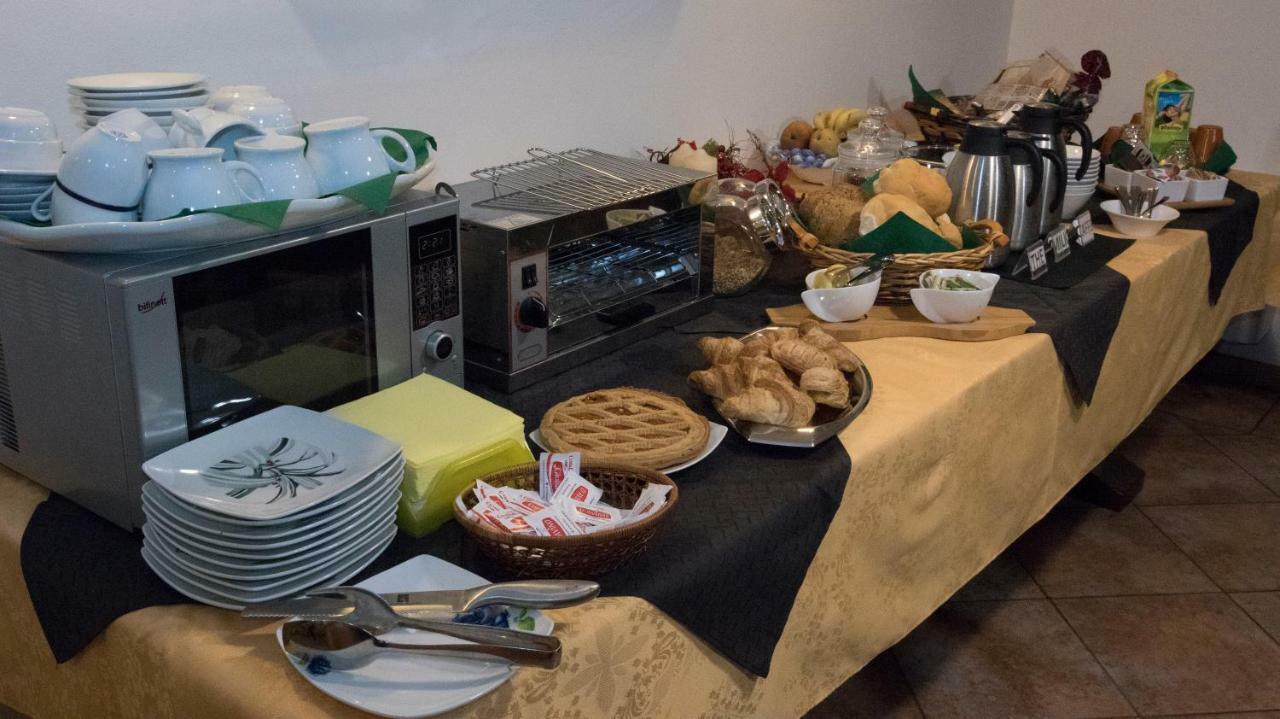 Villarosa Santa Lucia di Piave エクステリア 写真