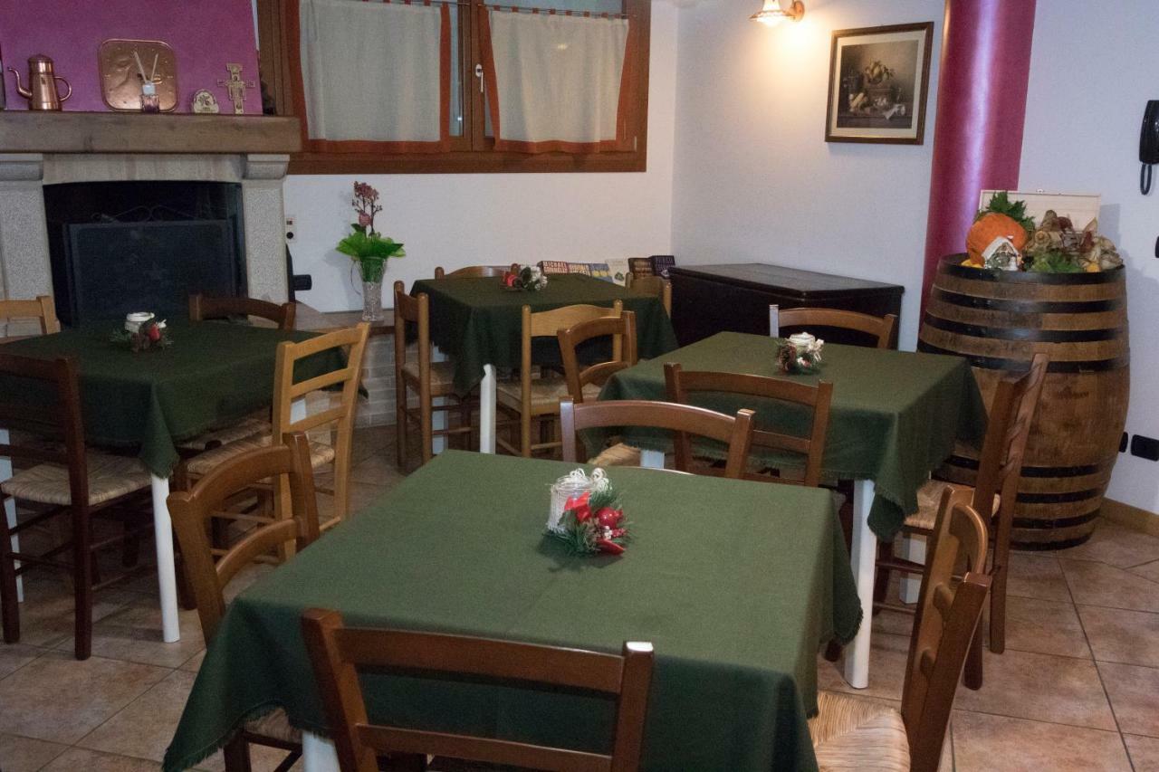 Villarosa Santa Lucia di Piave エクステリア 写真